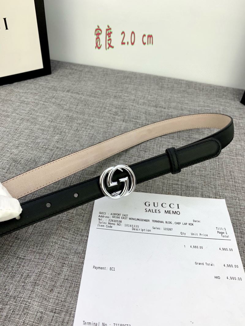 GUCCI